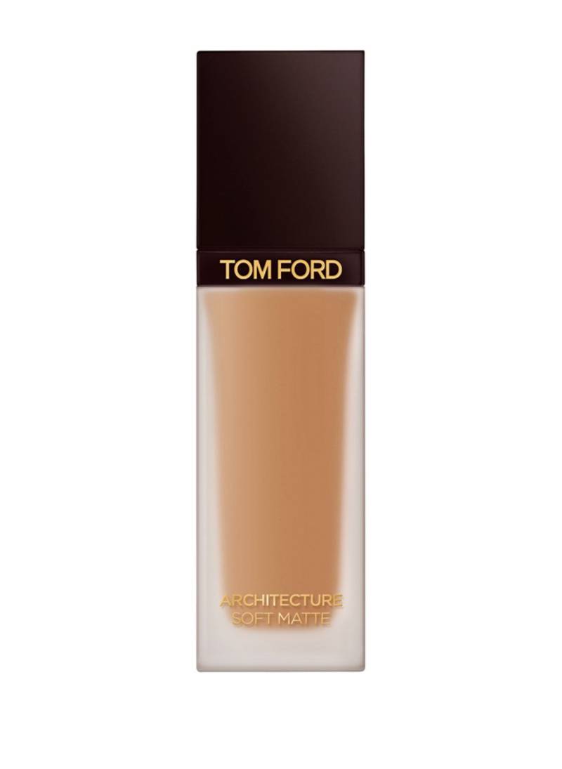 Tom Ford Beauty Architecture Soft Matte Blurring Foundation Foundation von TOM FORD BEAUTY