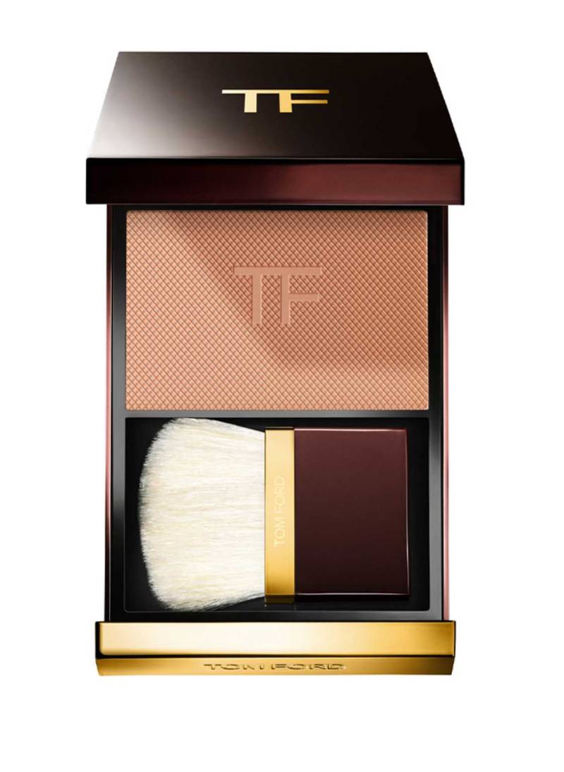 Tom Ford Beauty Architecture Soft Matte Blurring Powder Puder von TOM FORD BEAUTY