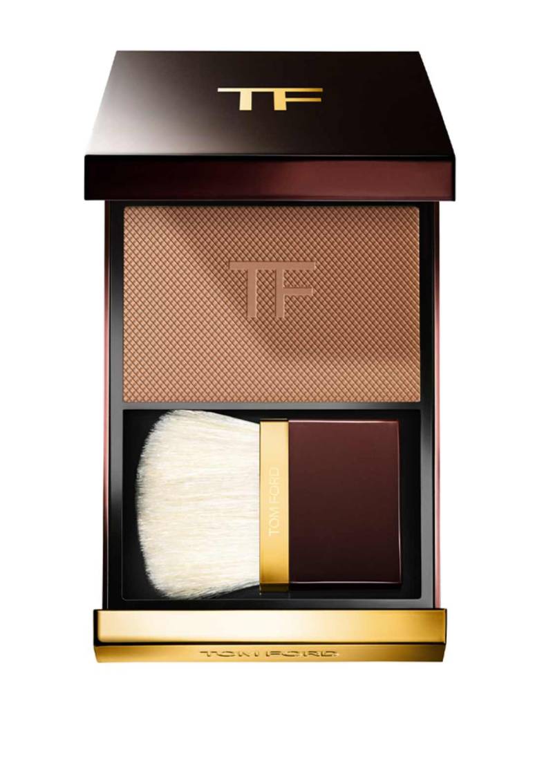 Tom Ford Beauty Architecture Soft Matte Blurring Powder Puder von TOM FORD BEAUTY