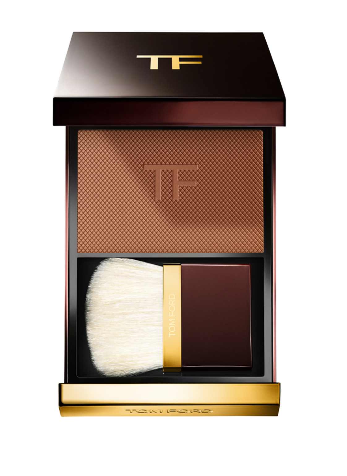 Tom Ford Beauty Architecture Soft Matte Blurring Powder Puder von TOM FORD BEAUTY