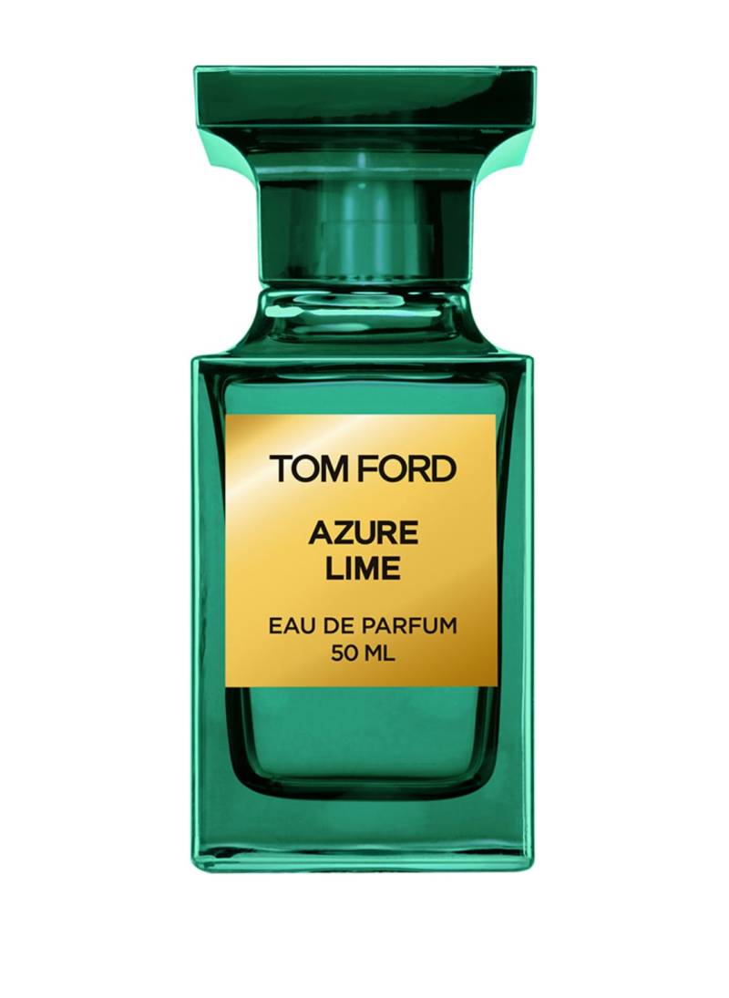 Tom Ford Beauty Azure Lime Eau de Parfum 50 ml von TOM FORD BEAUTY