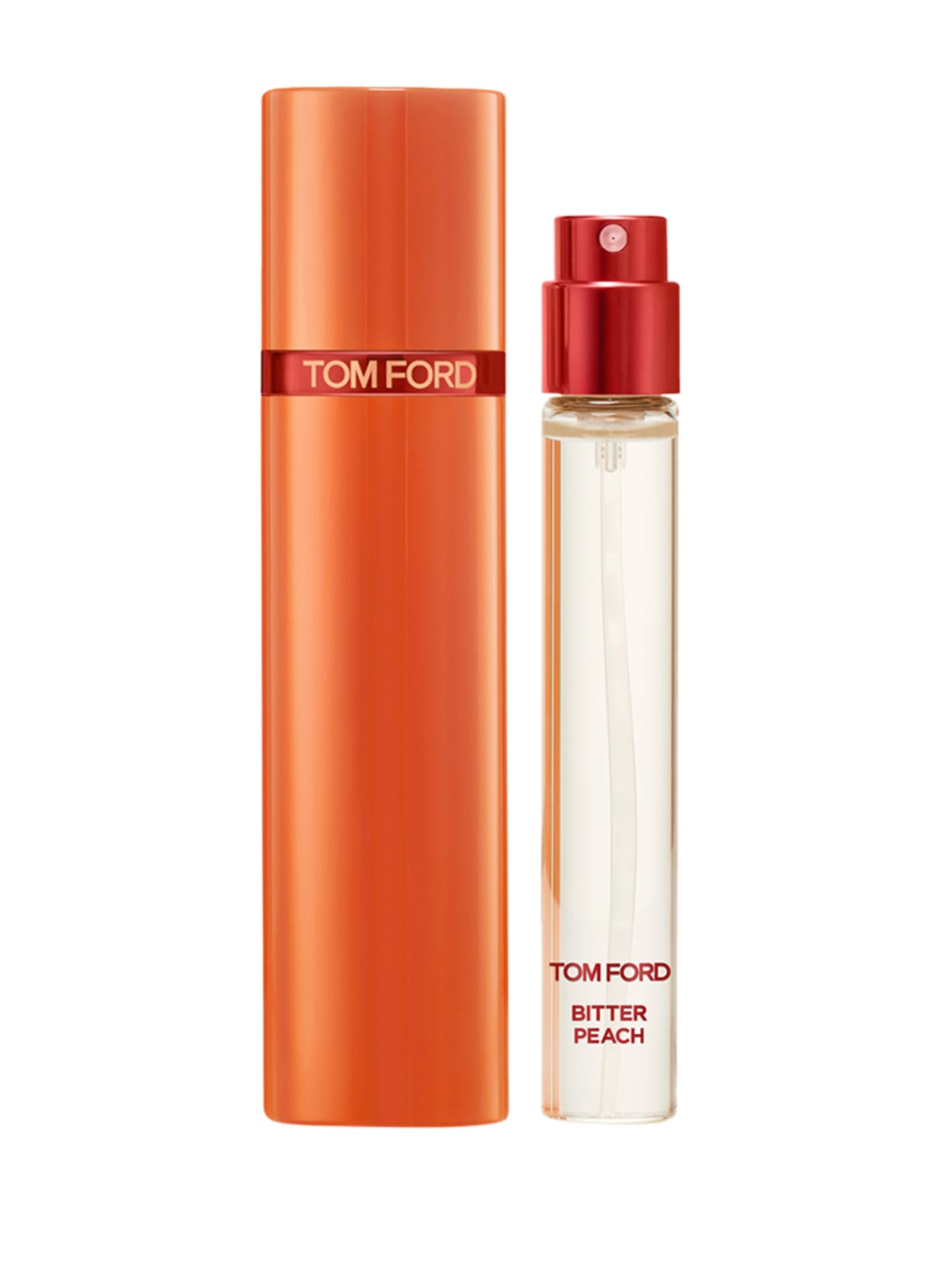 Tom Ford Beauty Bitter Peach Atomizer Eau de Parfum 10 ml von TOM FORD BEAUTY