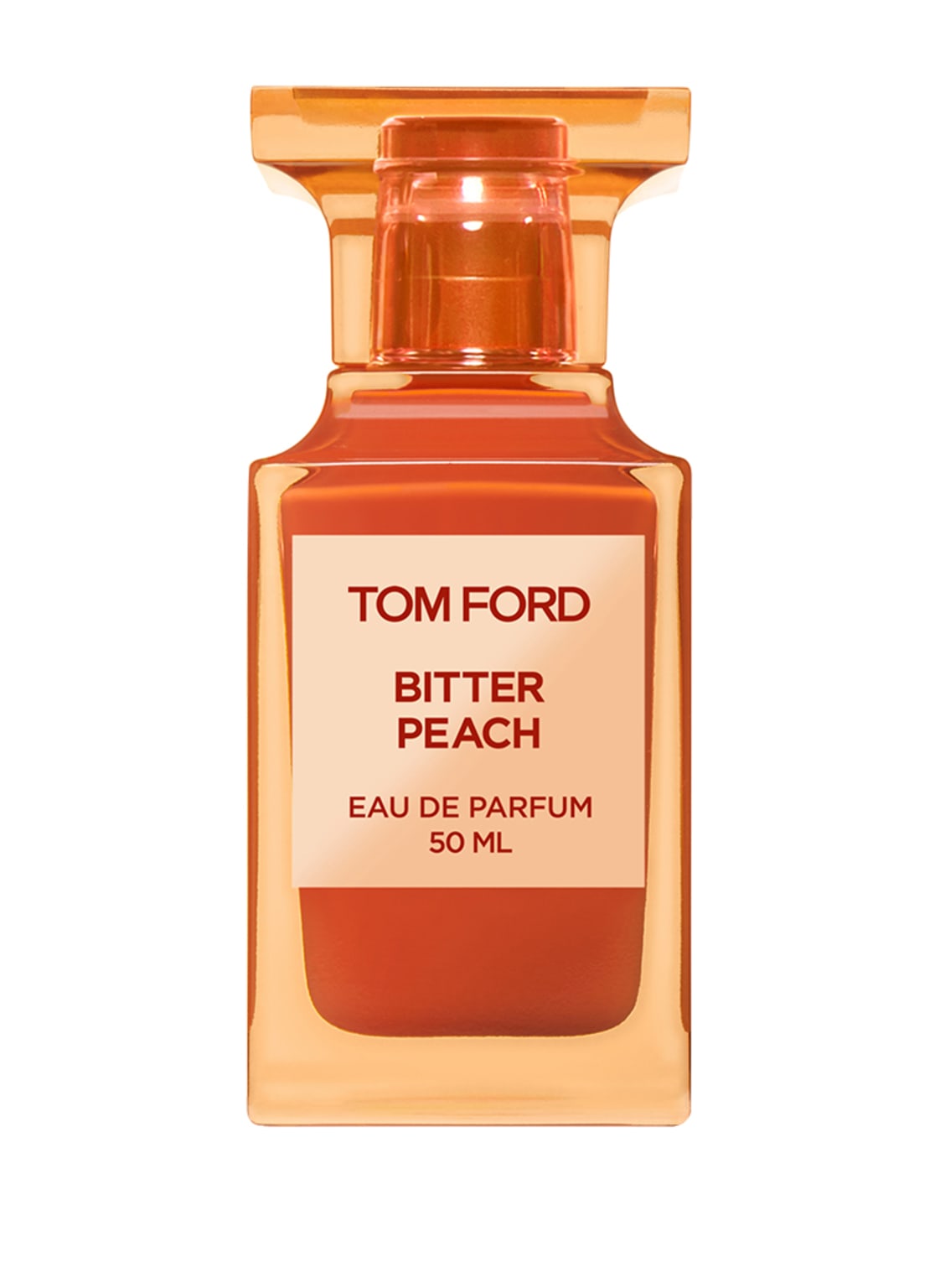 Tom Ford Beauty Bitter Peach Eau de Parfum 50 ml Tom Ford Beauty Bitter Peach Eau de Parfum 50 ml von TOM FORD BEAUTY
