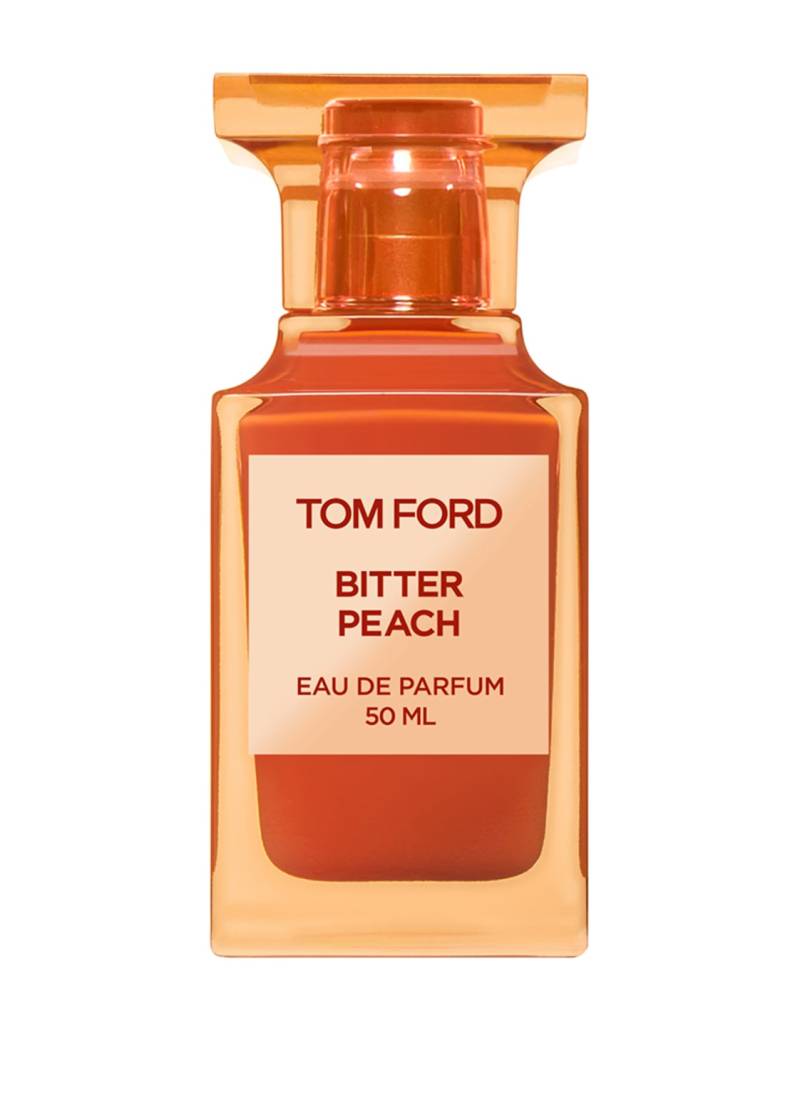 Tom Ford Beauty Bitter Peach Eau de Parfum 50 ml von TOM FORD BEAUTY