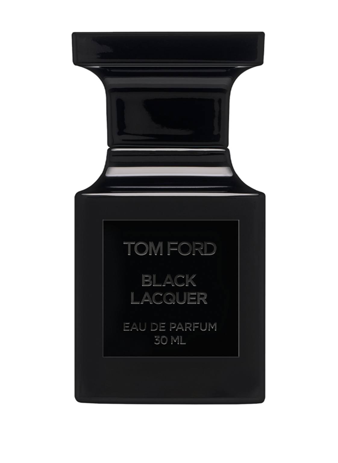 Tom Ford Beauty Black Lacquer Eau de Parfum 30 ml von TOM FORD BEAUTY