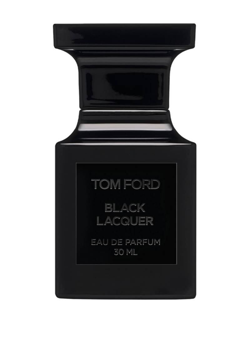 Tom Ford Beauty Black Lacquer Eau de Parfum 30 ml von TOM FORD BEAUTY