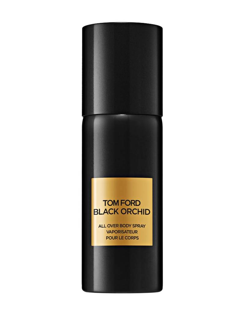 Tom Ford Beauty Black Orchid Body Spray 150 ml von TOM FORD BEAUTY