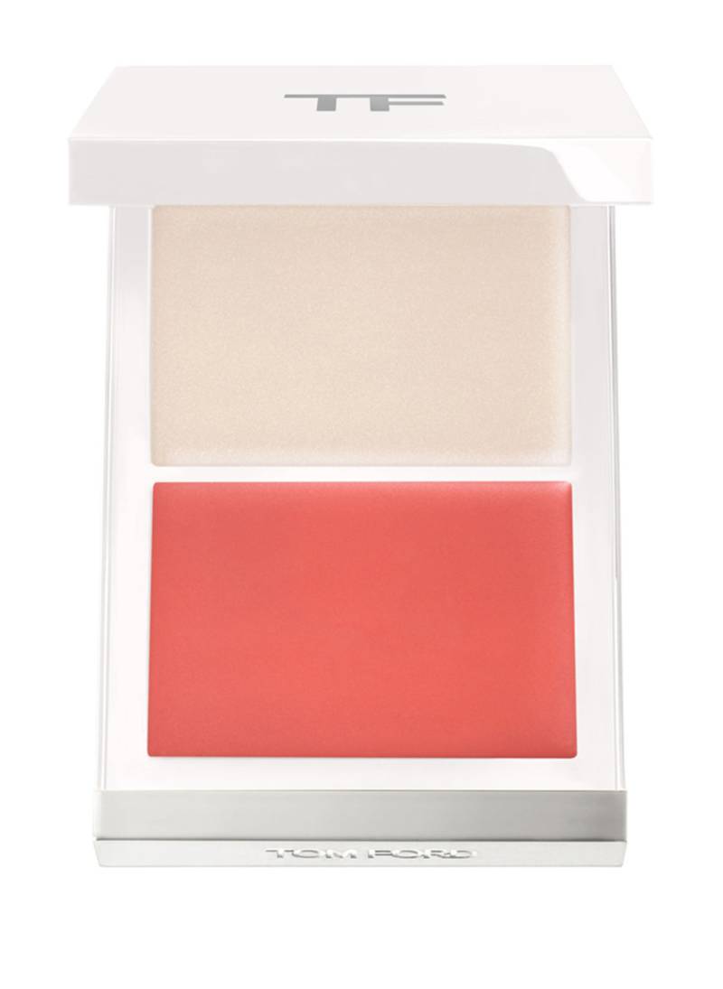 Tom Ford Beauty Blush & Highlight Duo Rouge von TOM FORD BEAUTY