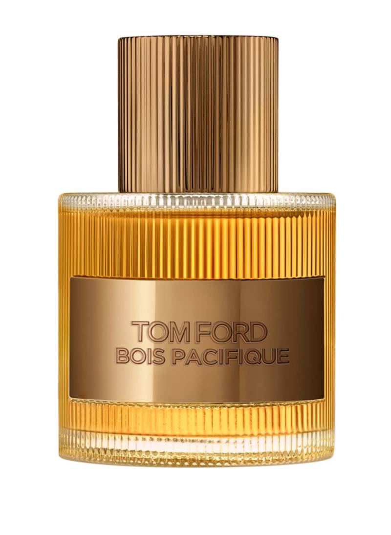 Tom Ford Beauty Bois Pacifique Eau de Parfum 50 ml von TOM FORD BEAUTY