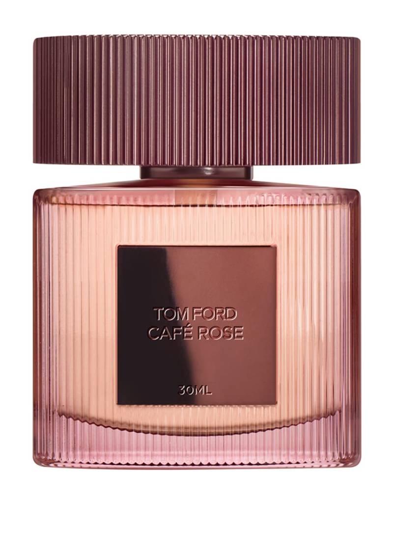 Tom Ford Beauty Café Rose Eau de Parfum 30 ml von TOM FORD BEAUTY