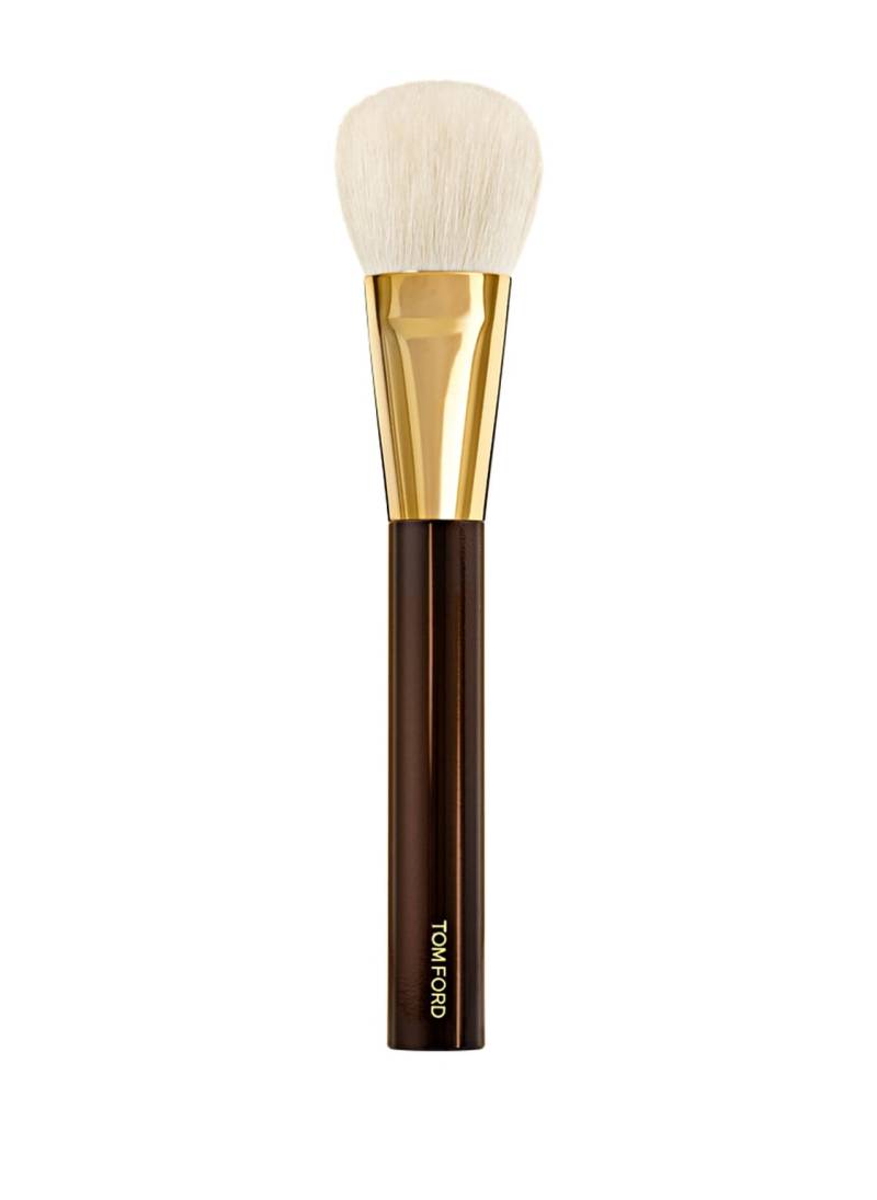 Tom Ford Beauty Cheek Brush von TOM FORD BEAUTY