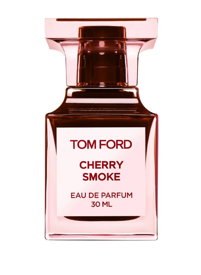 Tom Ford Beauty Cherry Smoke Eau de Parfum 30 ml von TOM FORD BEAUTY