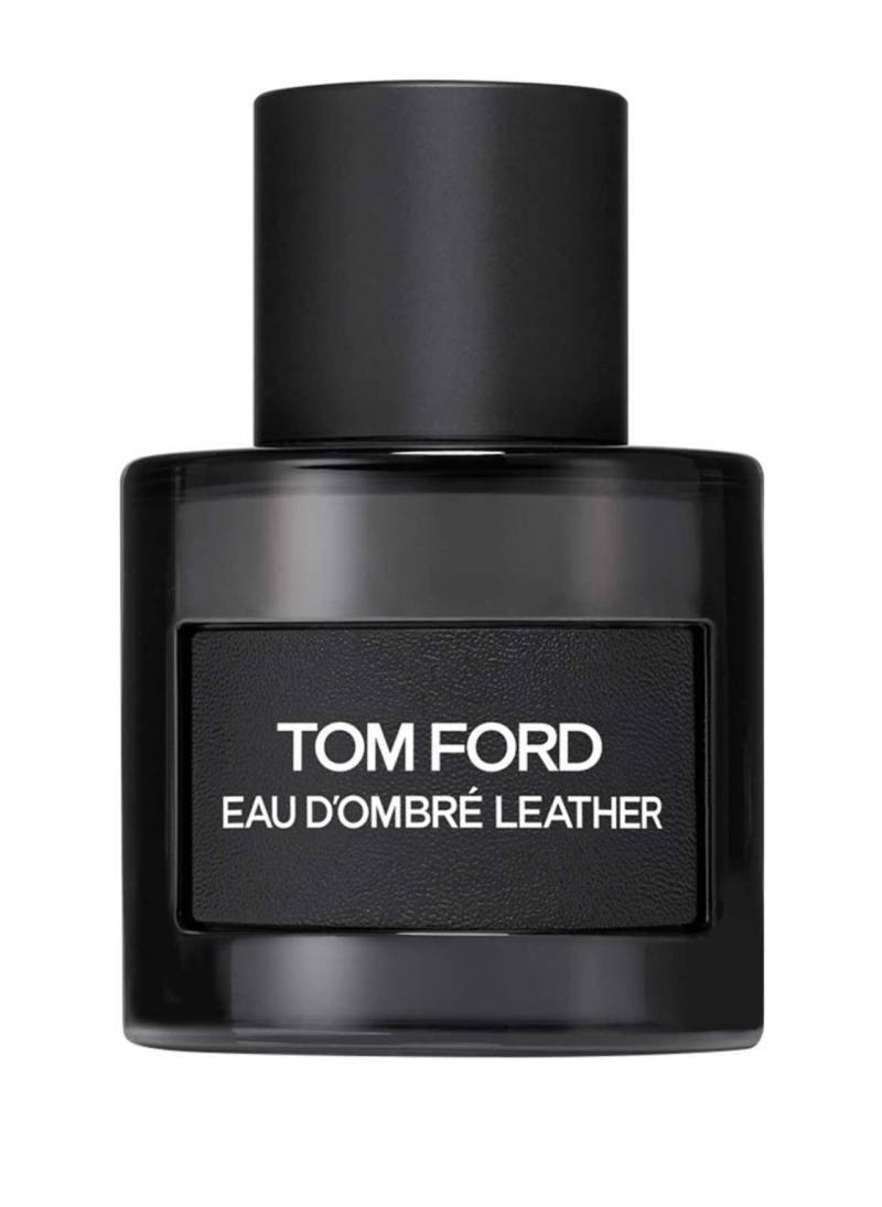 Tom Ford Beauty Eau D'ombre Leather Eau de Toilette 50 ml von TOM FORD BEAUTY