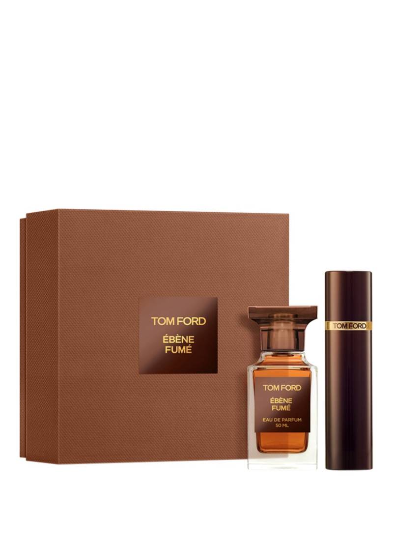 Tom Ford Beauty Ebene Fume Duft-Set 60 ml von TOM FORD BEAUTY