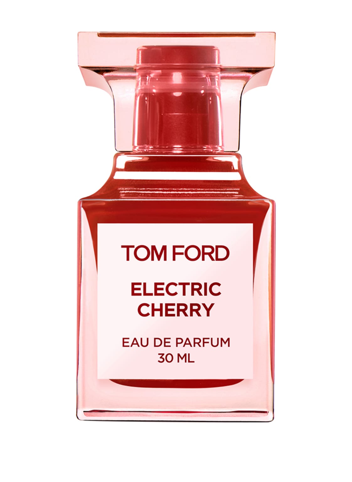 Tom Ford Beauty Electric Cherry Eau de Parfum 30 ml Tom Ford Beauty Electric Cherry Eau de Parfum 30 ml von TOM FORD BEAUTY