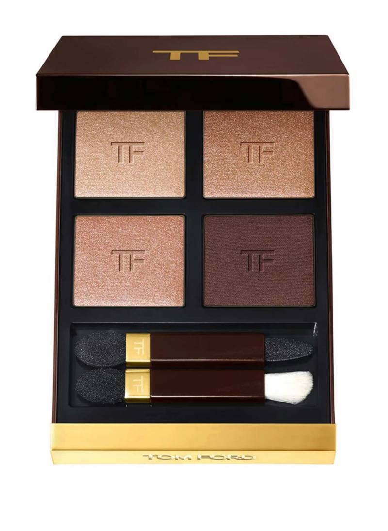 Tom Ford Beauty Eye Color Quad Lidschatten von TOM FORD BEAUTY