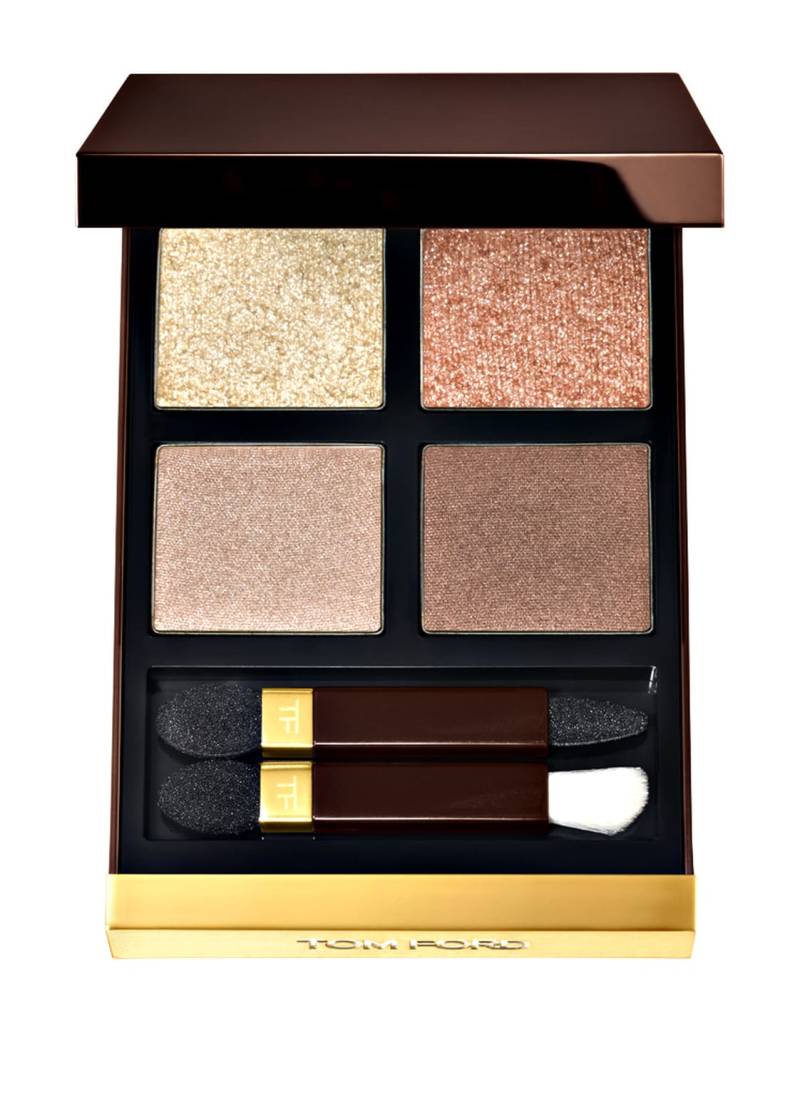 Tom Ford Beauty Eye Color Quad Lidschatten von TOM FORD BEAUTY