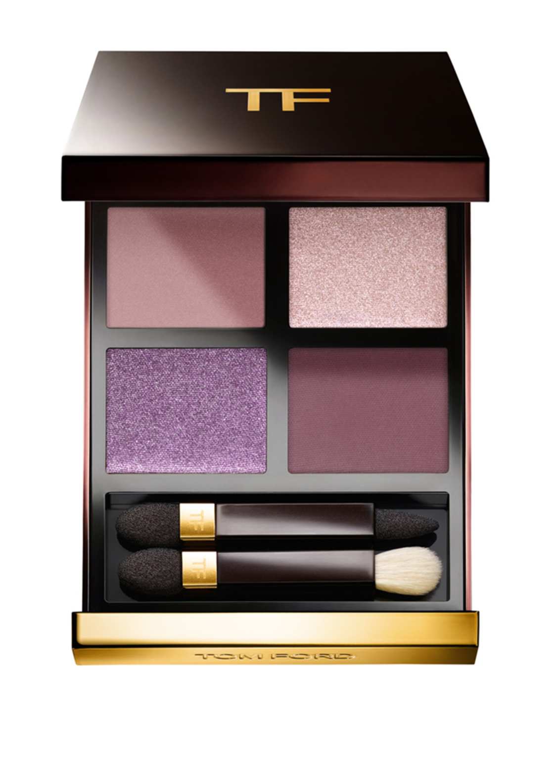 Tom Ford Beauty Eye Color Quad Lidschattenpalette von TOM FORD BEAUTY