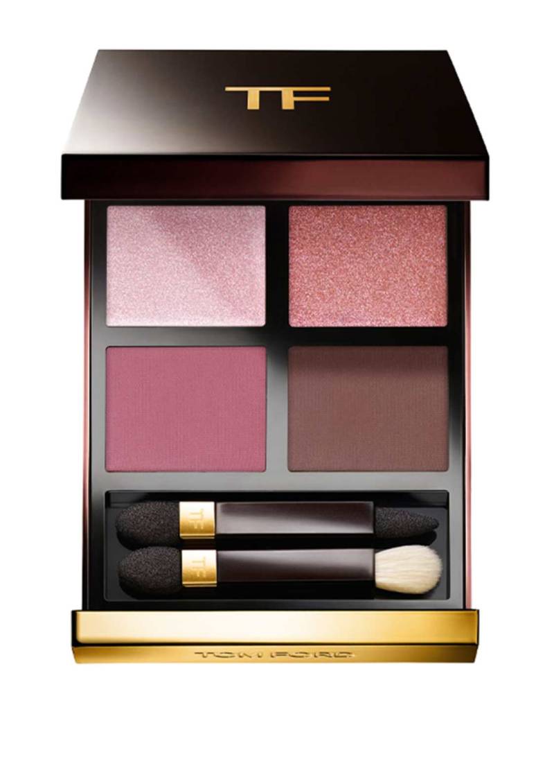 Tom Ford Beauty Eye Color Quad Lidschattenpalette von TOM FORD BEAUTY