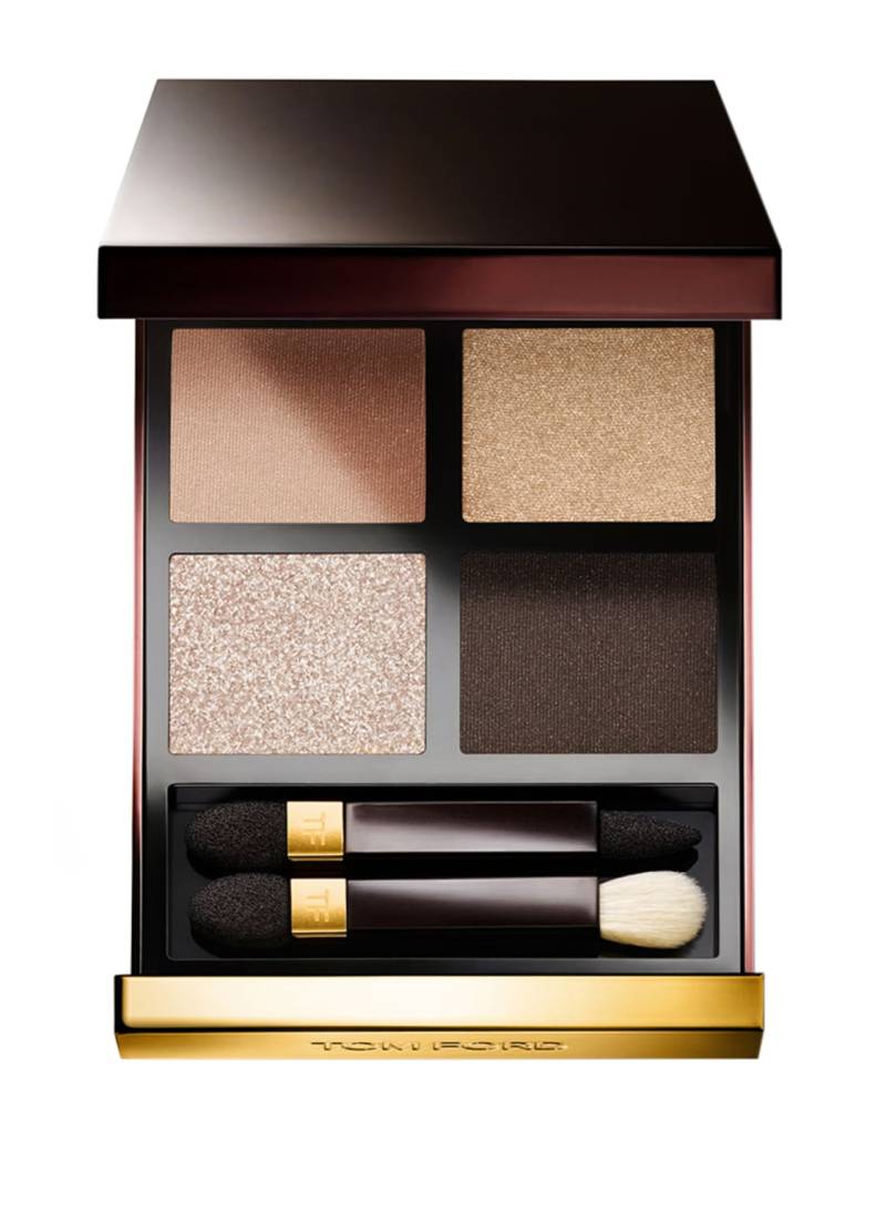 Tom Ford Beauty Eye Color Quad Lidschattenpalette von TOM FORD BEAUTY