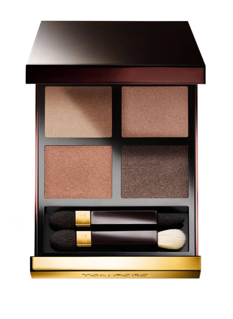 Tom Ford Beauty Eye Color Quad Lidschattenpalette von TOM FORD BEAUTY