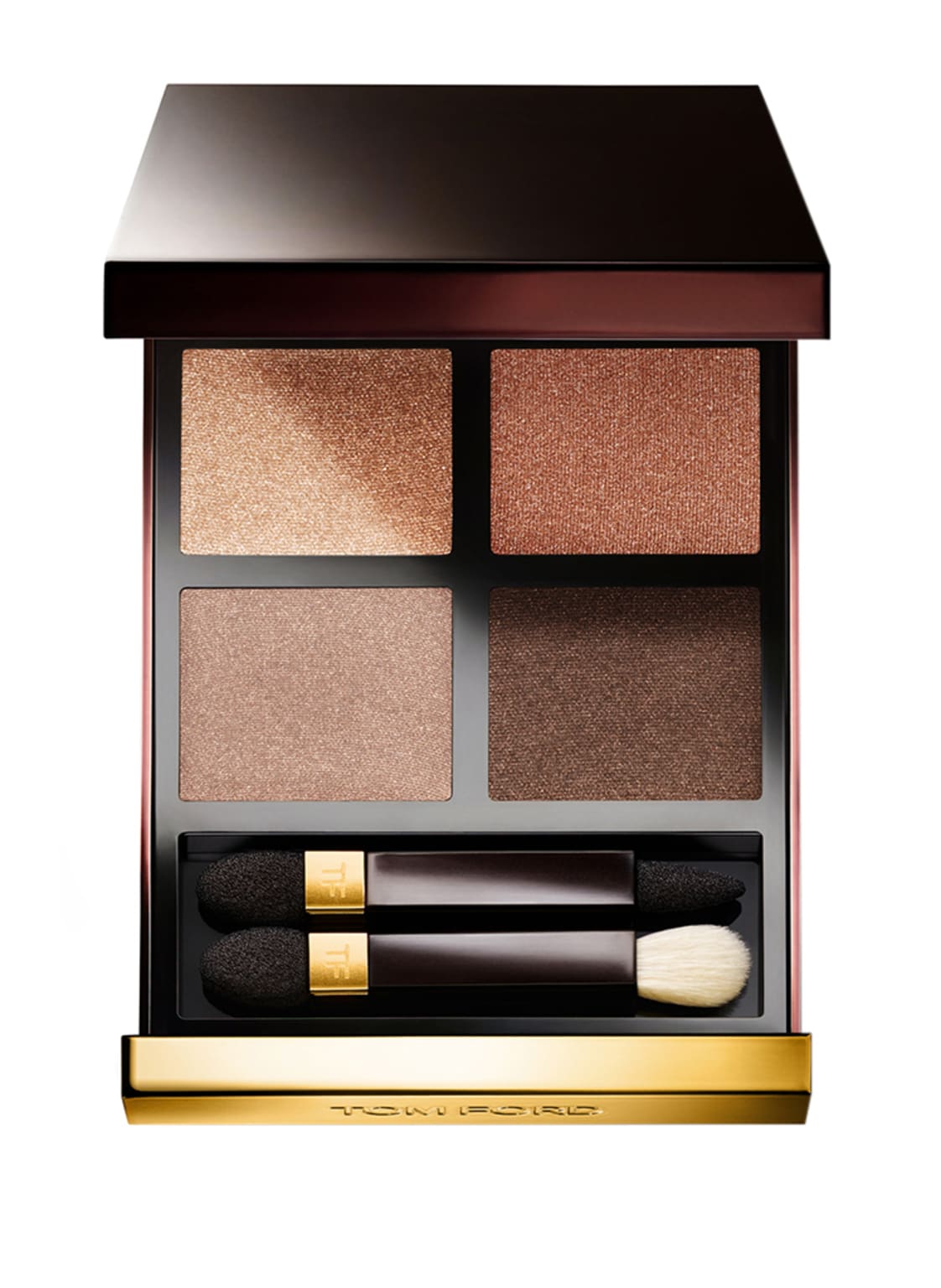 Tom Ford Beauty Eye Color Quad Lidschattenpalette Tom Ford Beauty Eye Color Quad Lidschattenpalette von TOM FORD BEAUTY
