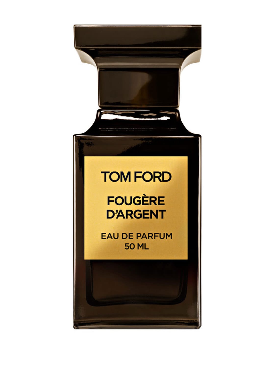 Tom Ford Beauty Fougère D'argent Eau de Parfum 50 ml von TOM FORD BEAUTY