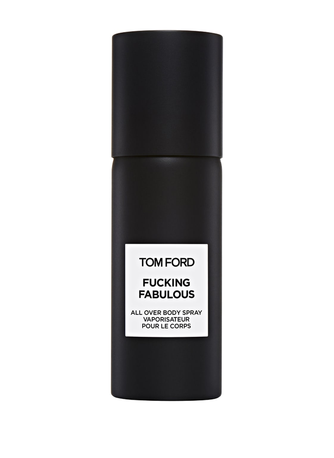 Tom Ford Beauty Fucking Fabulous All Over Body Spray 150 ml von TOM FORD BEAUTY