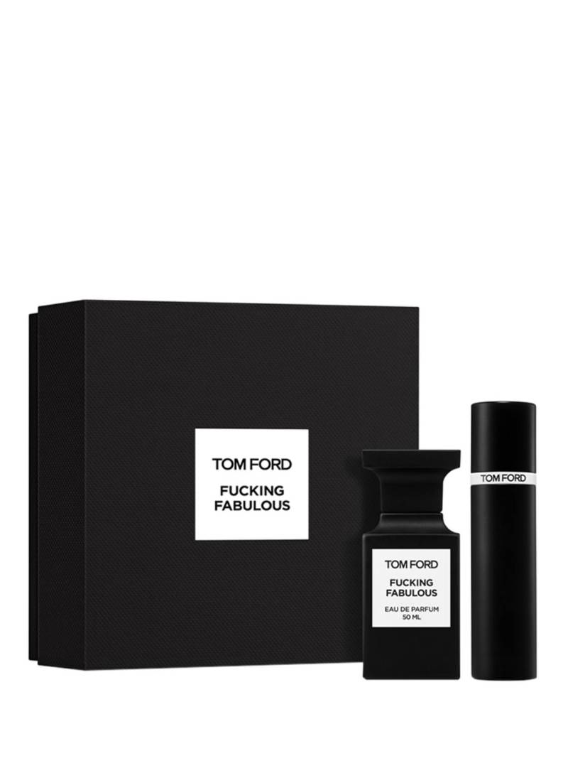 Tom Ford Beauty Fucking Fabulous Duft-Set 60 ml von TOM FORD BEAUTY