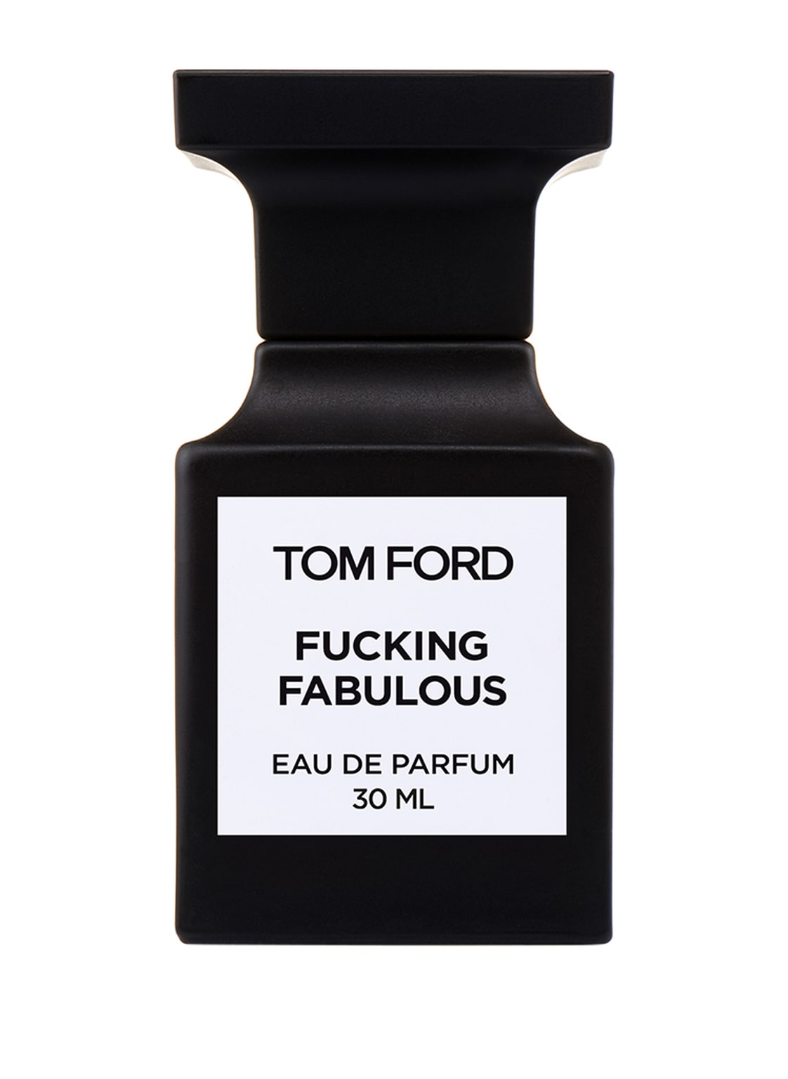 Tom Ford Beauty Fucking Fabulous Eau de Parfum 30 ml Tom Ford Beauty Fucking Fabulous Eau de Parfum 30 ml von TOM FORD BEAUTY