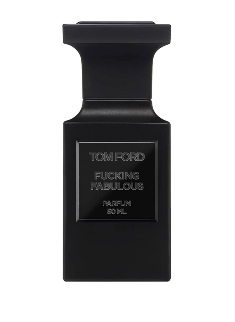 Tom Ford Beauty Fucking Fabulous Parfum 50 ml von TOM FORD BEAUTY