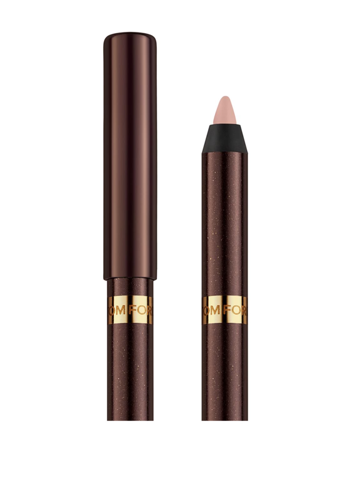 Tom Ford Beauty Gel Eyeliner Eyeliner Tom Ford Beauty Gel Eyeliner Eyeliner von TOM FORD BEAUTY