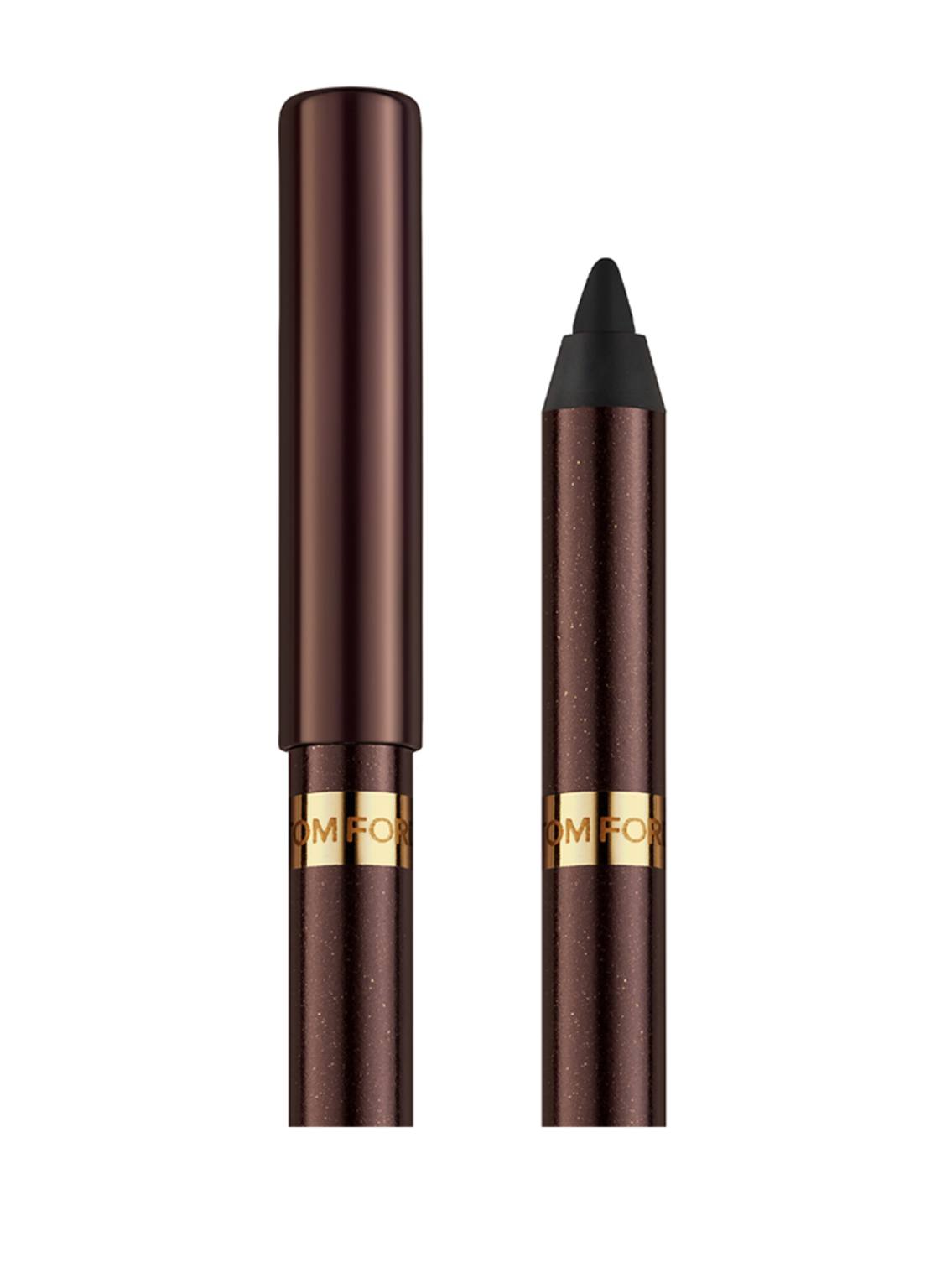 Tom Ford Beauty Gel Eyeliner Eyeliner Tom Ford Beauty Gel Eyeliner Eyeliner von TOM FORD BEAUTY