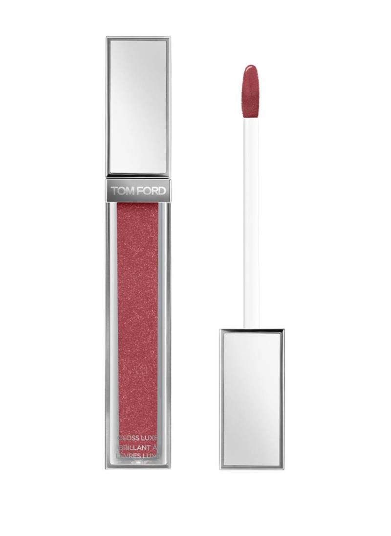 Tom Ford Beauty Gloss Luxe Lipgloss von TOM FORD BEAUTY