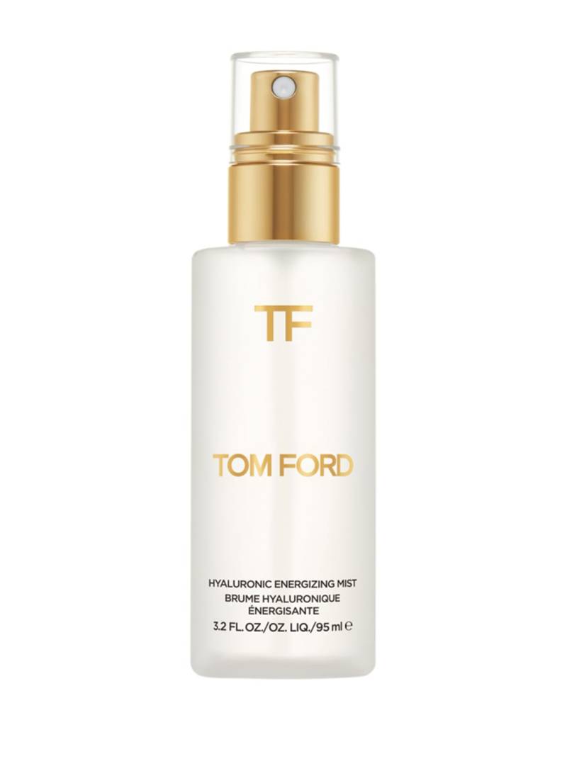 Tom Ford Beauty Hyaluronic Energizing Mist Facemist 95 ml von TOM FORD BEAUTY