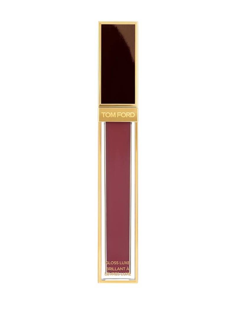 Tom Ford Beauty Lip Gloss Luxe Lip Gloss von TOM FORD BEAUTY