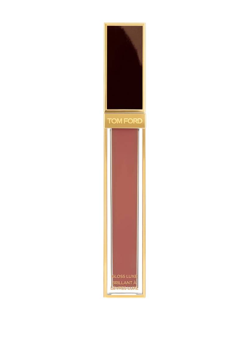 Tom Ford Beauty Lip Gloss Luxe Lip Gloss von TOM FORD BEAUTY