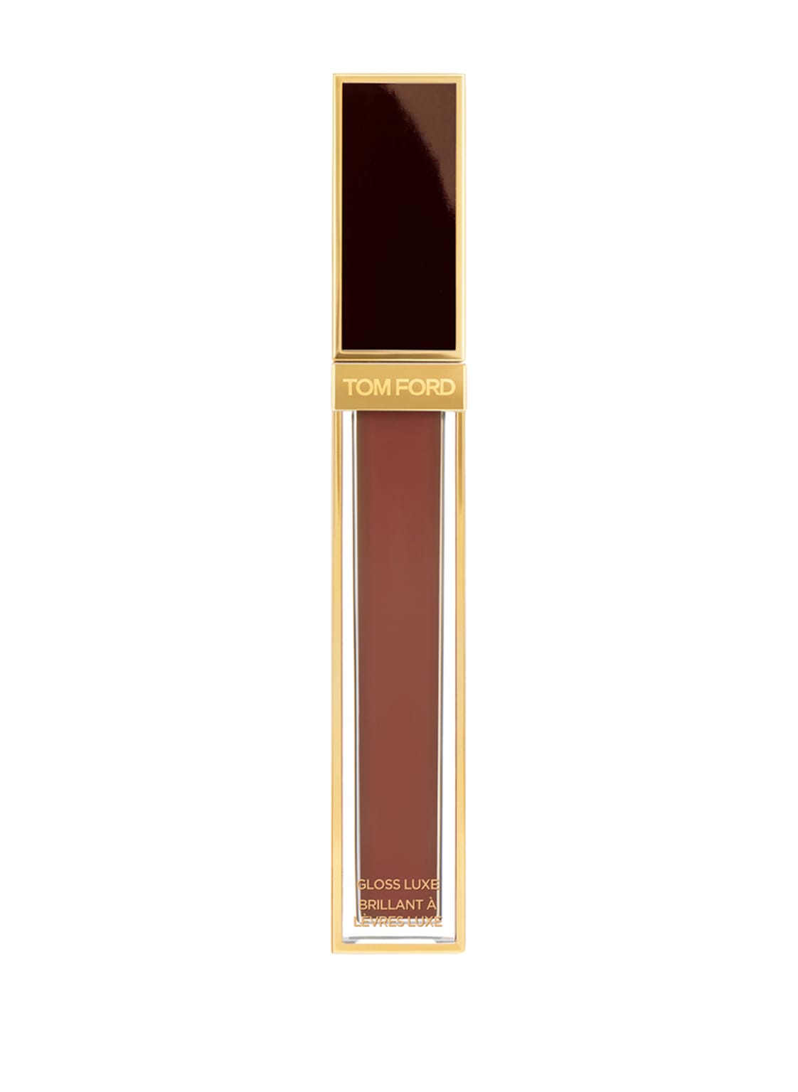 Tom Ford Beauty Lip Gloss Luxe Lip Gloss von TOM FORD BEAUTY