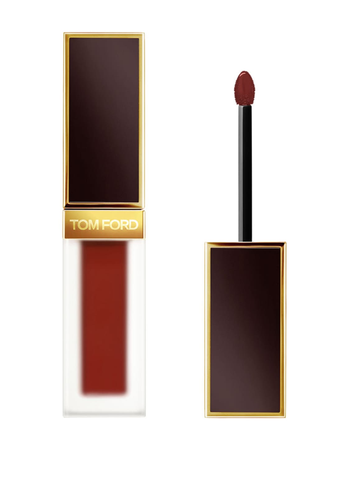 Tom Ford Beauty Liquid Lip Luxe Matte Liquid Lipstick Tom Ford Beauty Liquid Lip Luxe Matte Liquid Lipstick von TOM FORD BEAUTY