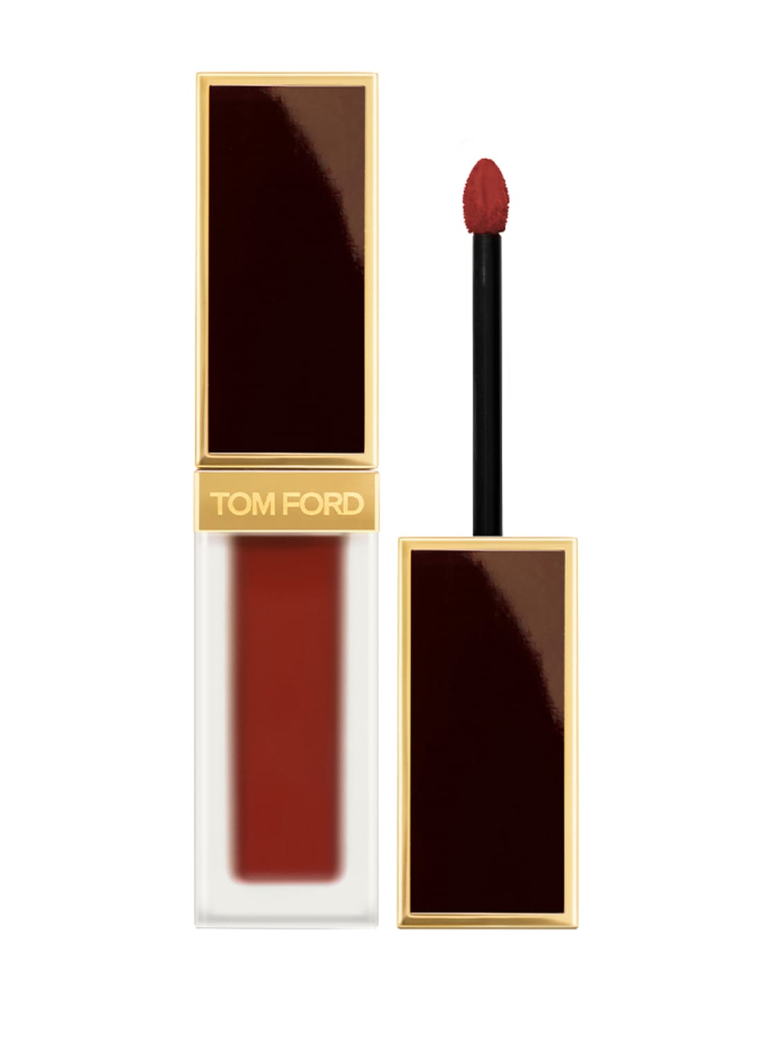 Tom Ford Beauty Liquid Lip Luxe Matte Liquid Lipstick Tom Ford Beauty Liquid Lip Luxe Matte Liquid Lipstick von TOM FORD BEAUTY