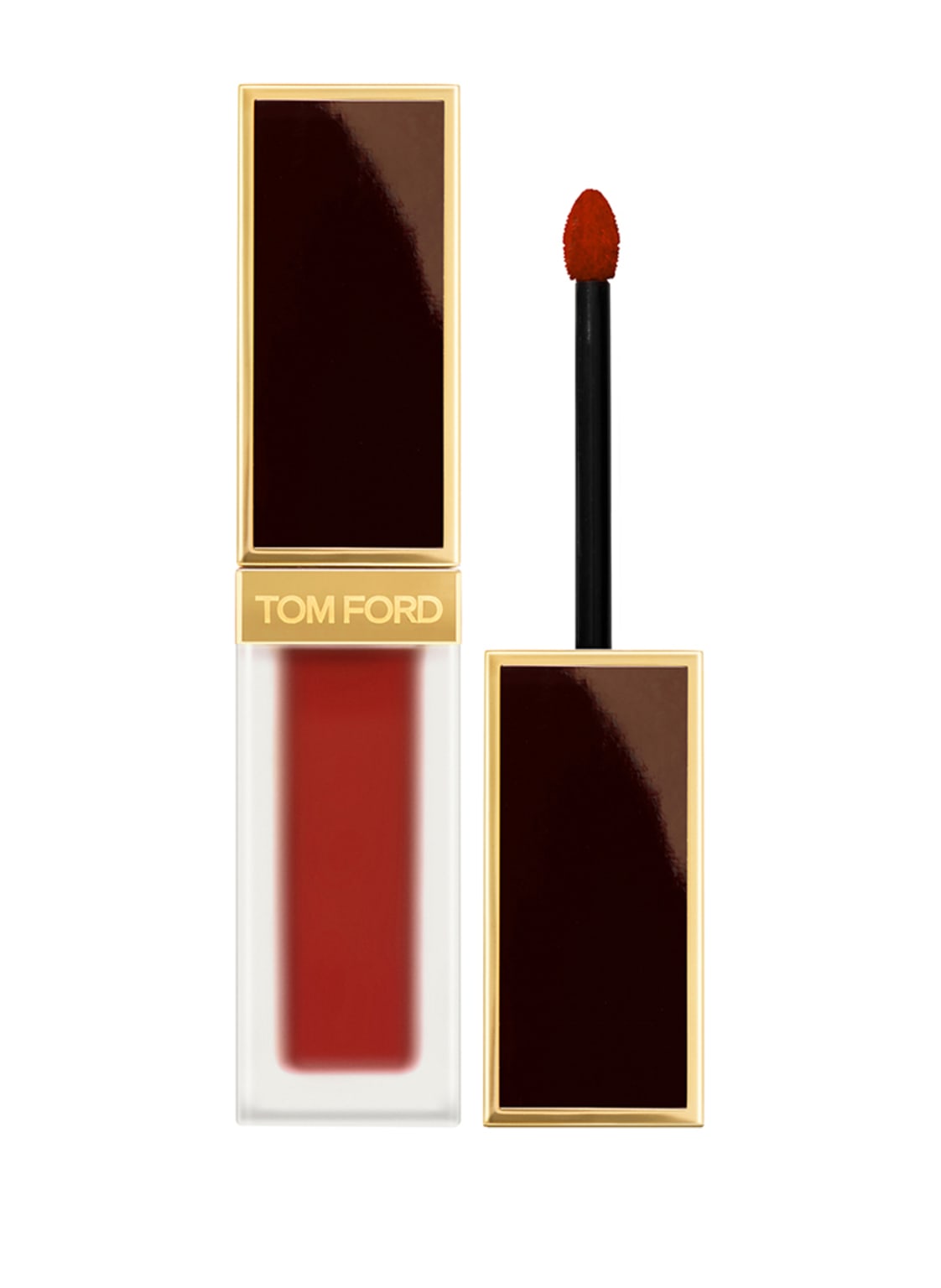 Tom Ford Beauty Liquid Lip Luxe Matte Liquid Lipstick Tom Ford Beauty Liquid Lip Luxe Matte Liquid Lipstick von TOM FORD BEAUTY