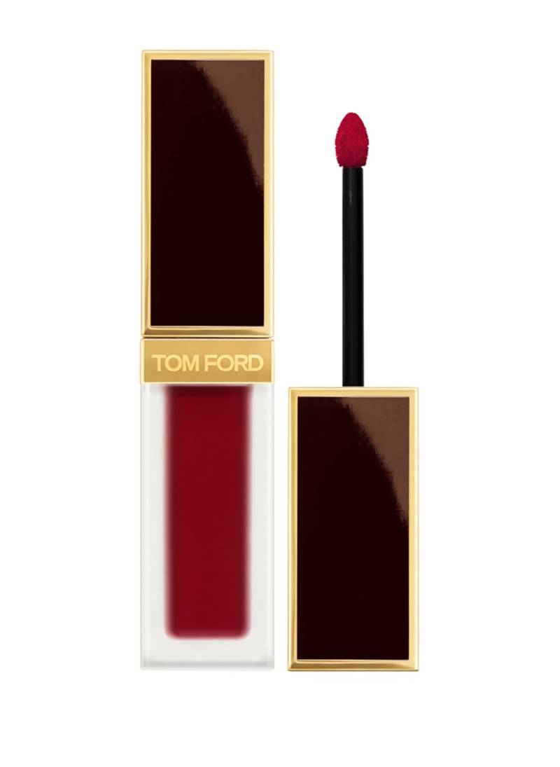 Tom Ford Beauty Liquid Lip Luxe Matte Liquid Lipstick von TOM FORD BEAUTY