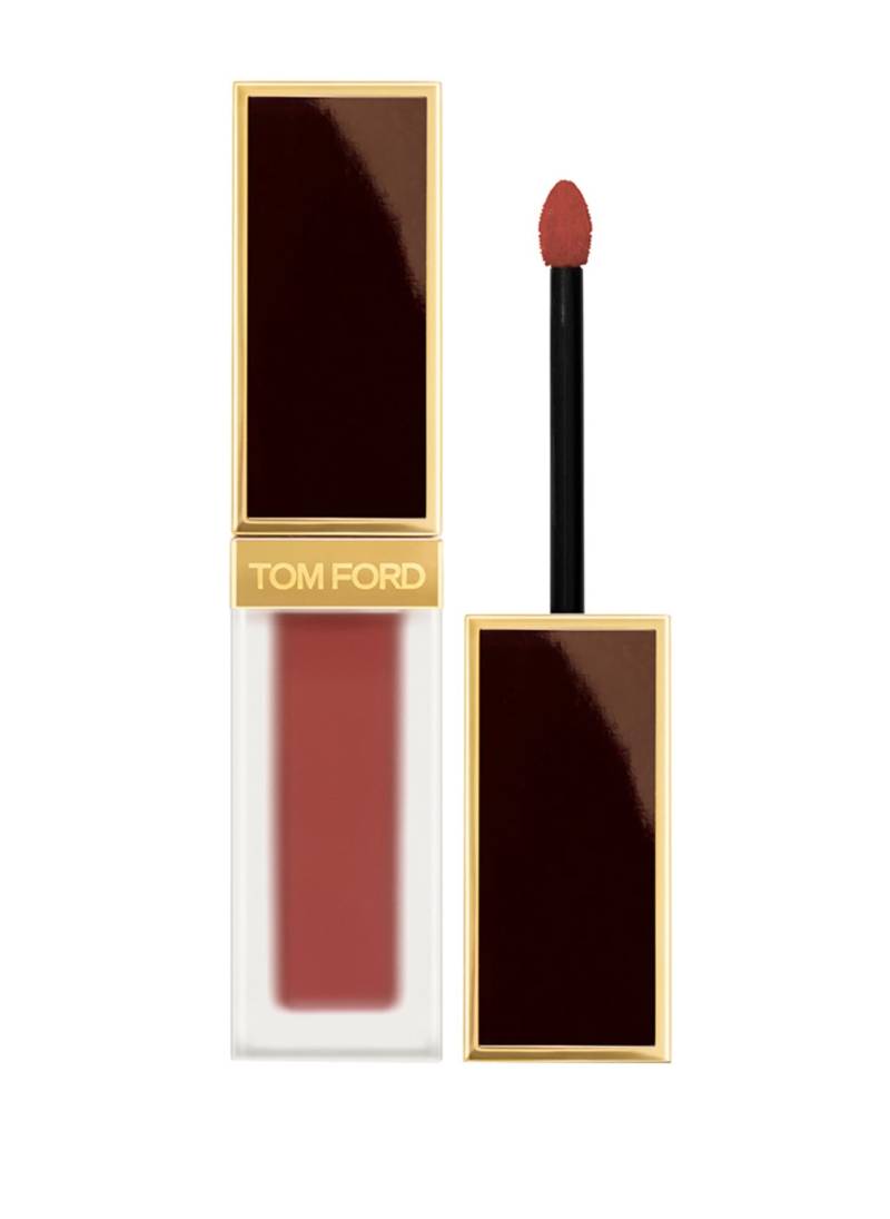 Tom Ford Beauty Liquid Lip Luxe Matte Liquid Lipstick von TOM FORD BEAUTY