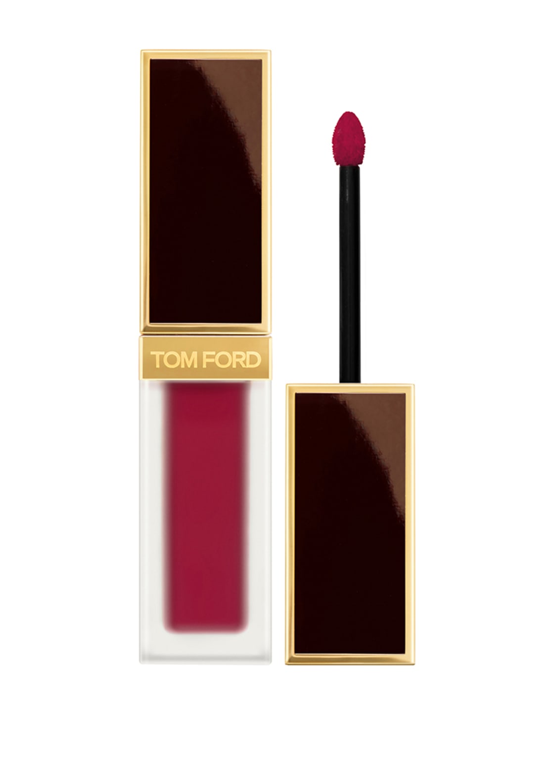 Tom Ford Beauty Liquid Lip Luxe Matte Liquid Lipstick Tom Ford Beauty Liquid Lip Luxe Matte Liquid Lipstick von TOM FORD BEAUTY