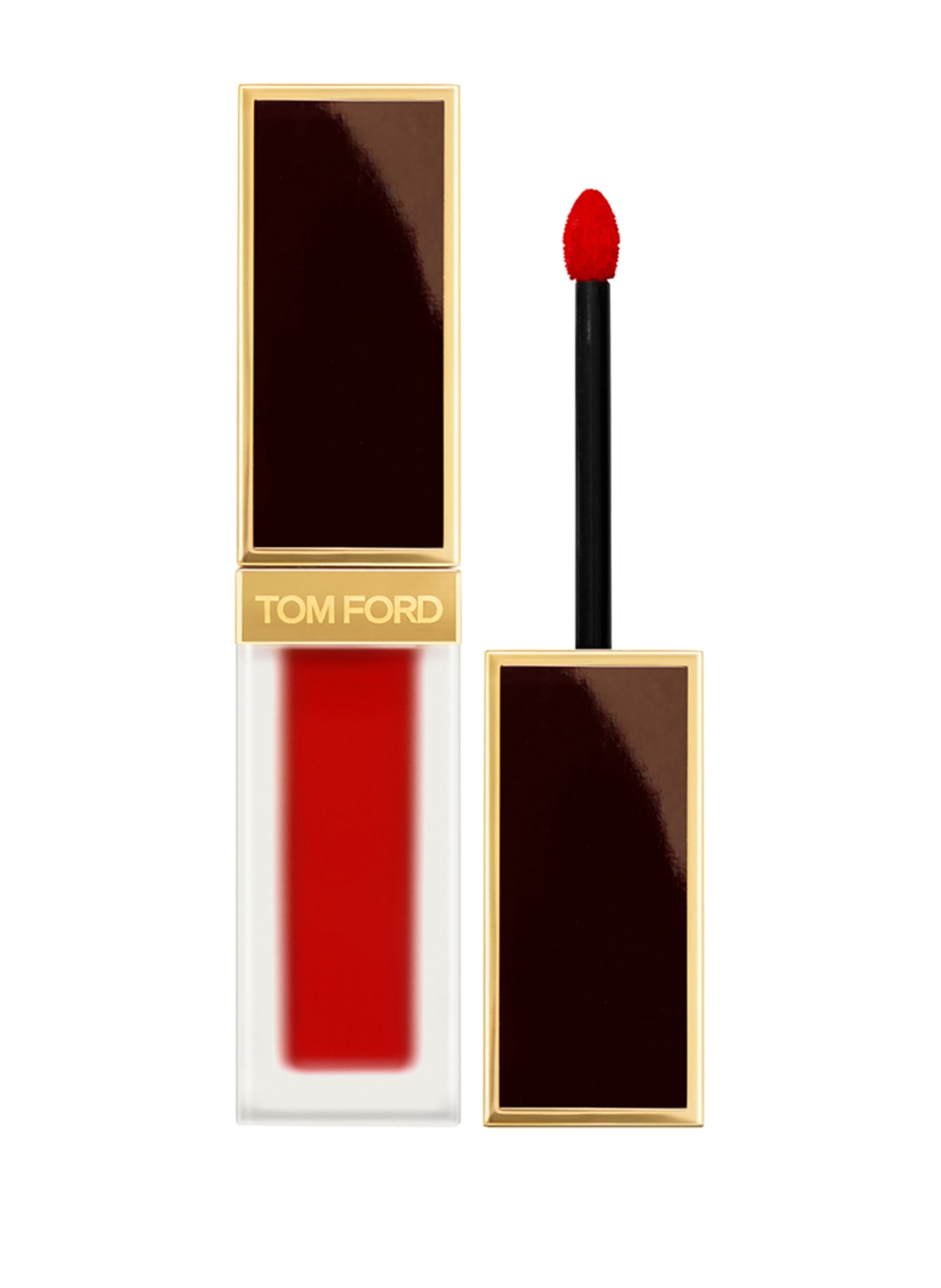 Tom Ford Beauty Liquid Lip Luxe Matte Liquid Lipstick Tom Ford Beauty Liquid Lip Luxe Matte Liquid Lipstick von TOM FORD BEAUTY