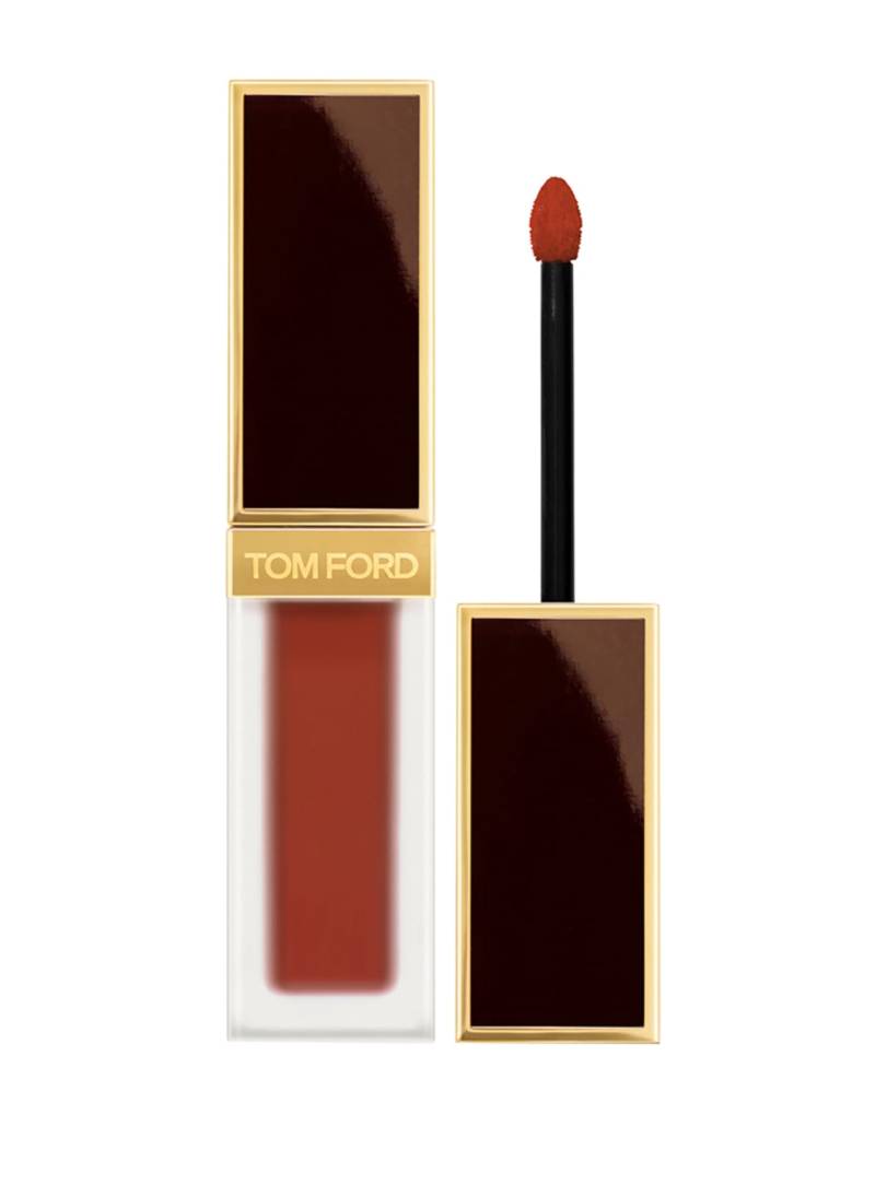 Tom Ford Beauty Liquid Lip Luxe Matte Liquid Lipstick von TOM FORD BEAUTY