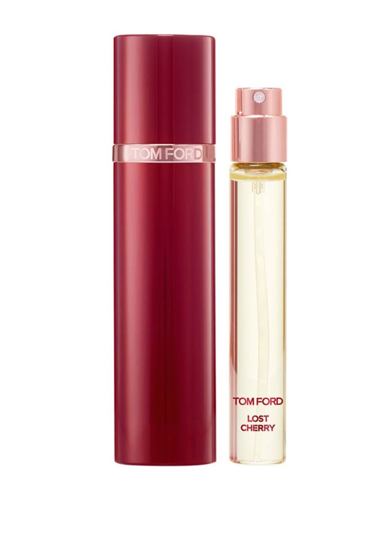 Tom Ford Beauty Lost Cherry Atomizer Eau de Parfum 10 ml von TOM FORD BEAUTY