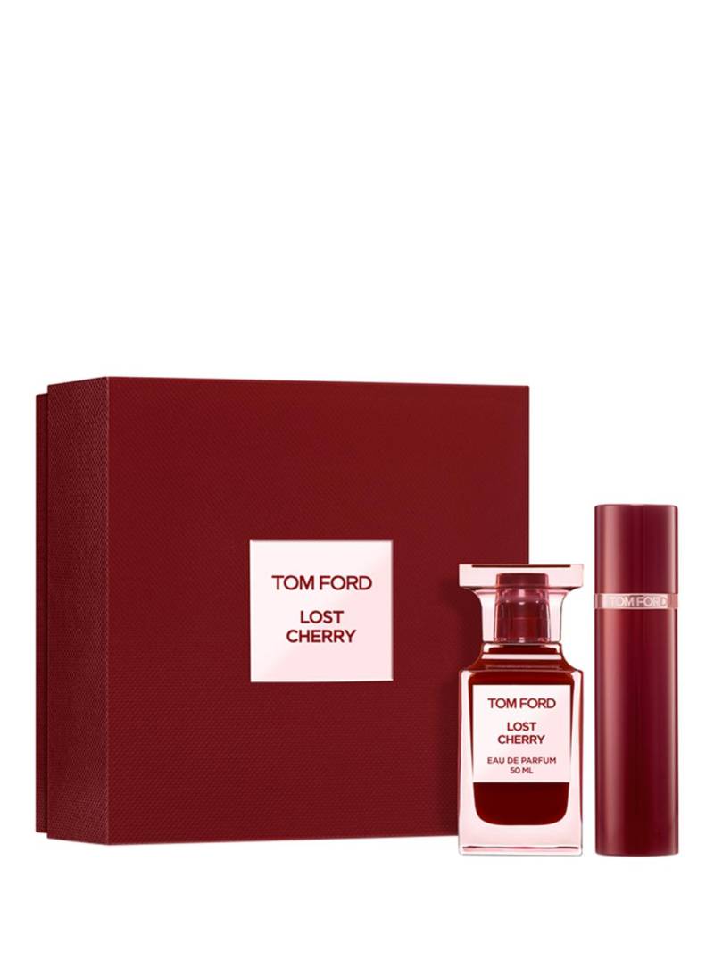 Tom Ford Beauty Lost Cherry Duft-Set 60 ml von TOM FORD BEAUTY