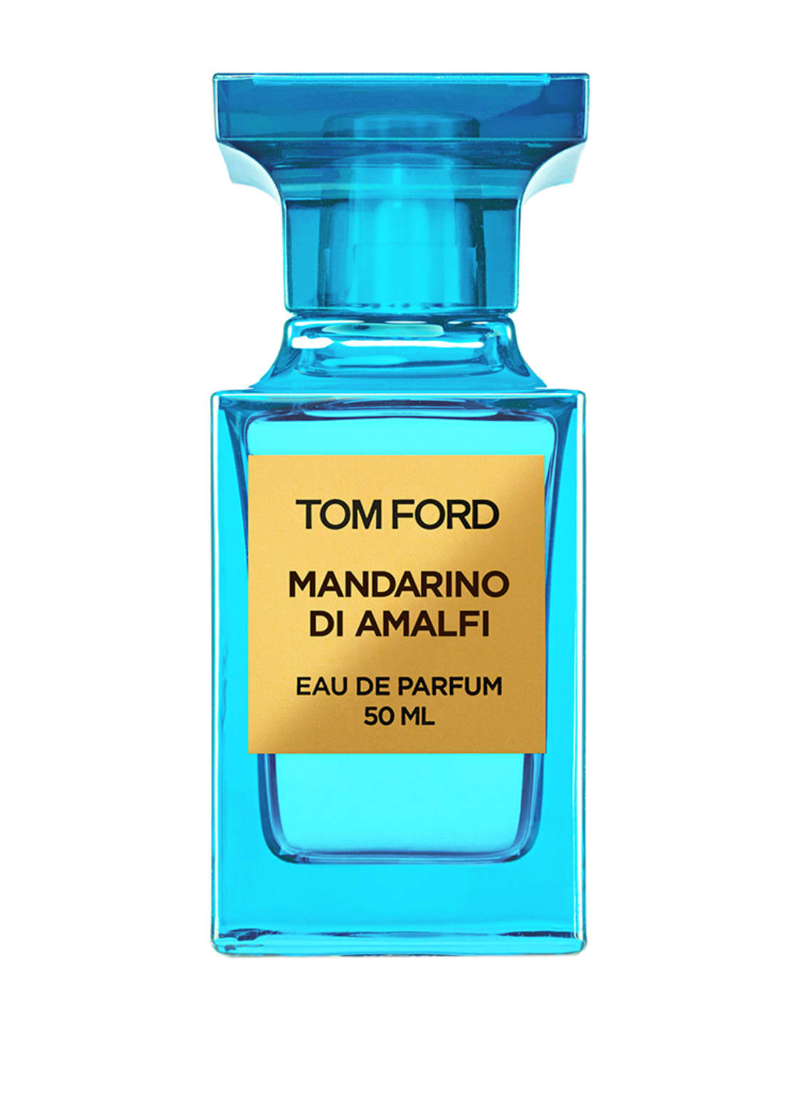 Tom Ford Beauty Mandarino Di Amalfi Eau de Parfum 50 ml von TOM FORD BEAUTY