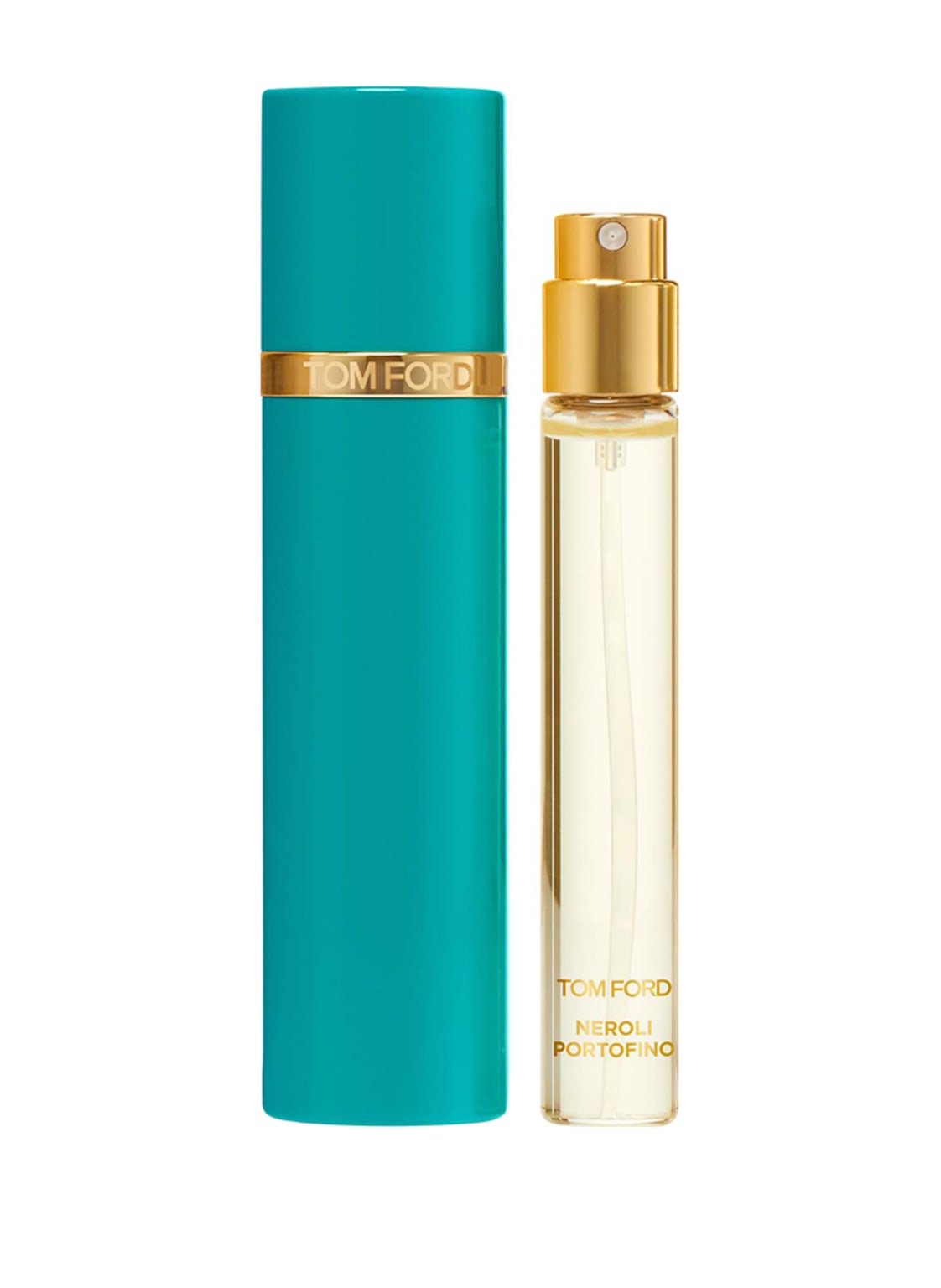 Tom Ford Beauty Neroli Portofino Atomizer Eau de Parfum 10 ml Tom Ford Beauty Neroli Portofino Atomizer Eau de Parfum 10 ml von TOM FORD BEAUTY